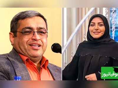 پیامی که المیرا شریفی مقدم خواند؛ خانومم رو دوست دارم اما نمیتونم بهش بگم چیکار کنیم؟ دکتر عزیزی: نامه بنویسن+ ویدیو