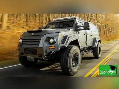 (ویدیو) کامیون محکم مخصوص ورود به گردباد ها/ یکی از خطرناک‌ترین و هیجان انگیزترین غول خودروی دنیا!