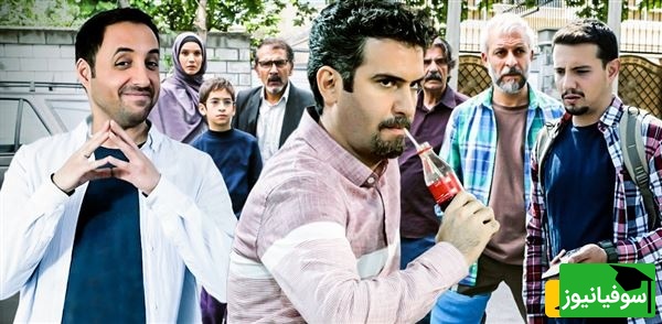 (ویدئو) نگاهی بامزه به دفاع امیرحسین رستمی در «فوقلیسانسهها»؛ وقتی سؤال اساتید همهچیز را لو میدهد! 😂