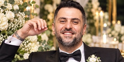 ازدواج علی ضیا یک ویدیوی قدیمی را دوباره زنده کرد؛ مجری تازه‌داماد از ازدواج با چه دخترایی خوشش نمیاد؟