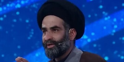 (ویدئو) خاطره روحانی معروف از زنگ علوم دوران مدرسه‌اش/ حجت‌الاسلام موسوی واعظ: من تقصیری نداشتم میخواستم آتیش در شان معلمم روشن کنم😂