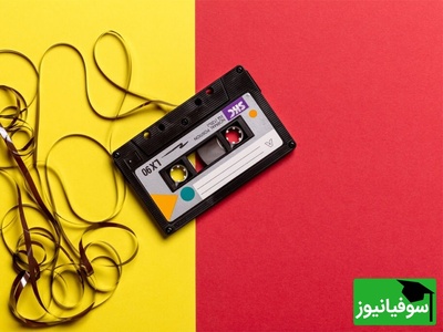 بازگشت به خاطرات دهه‌50 و 60؛ نوستالژی در آثار دیدنی علی میری/ انگار تلویزیون از گذشته درآمده! 😁