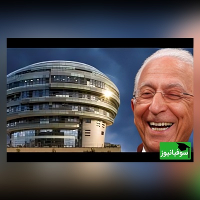 (ویدئو) پشت‌پرده شاهکار پروفسور سمیعی؛ بیمارستانی با طراحی بی‌نظیر مغز انسان و سرنوشتی که فقط برای مردم تعیین شد