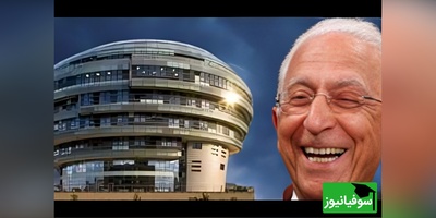 (ویدئو) پشت‌پرده شاهکار پروفسور سمیعی؛ بیمارستانی با طراحی بی‌نظیر مغز انسان و سرنوشتی که فقط برای مردم تعیین شد