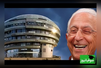 (ویدئو) پشت‌پرده شاهکار پروفسور سمیعی؛ بیمارستانی با طراحی بی‌نظیر مغز انسان و سرنوشتی که فقط برای مردم تعیین شد