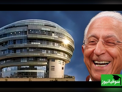 (ویدئو) پشت‌پرده شاهکار پروفسور سمیعی؛ بیمارستانی با طراحی بی‌نظیر مغز انسان و سرنوشتی که فقط برای مردم تعیین شد