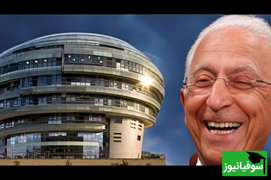 (ویدئو) پشت‌پرده شاهکار پروفسور سمیعی؛ بیمارستانی با طراحی بی‌نظیر مغز انسان و سرنوشتی که فقط برای مردم تعیین شد