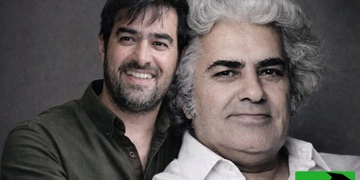 عاشقانه‌ای بی‌همتا از شهاب حسینی با شعری از احمد شاملو، کلماتی که جان می‌گیرد/ عشق، عشق می‌آفریند 