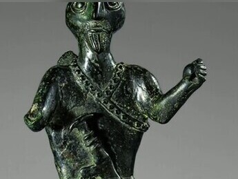 ویدیو/ رمزگشایی از "کودوروی" 3200 سالۀ «مردوک آپال ایدین» گنجینه‌ای کشف شده در منطقۀ سرپل ذهاب کرمانشاه