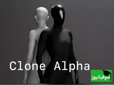 وقتی ربات‌ها شبیه انسان می‌شوند؛ معرفی Clone Alpha با عضلات واقعی‌نما + فیلم