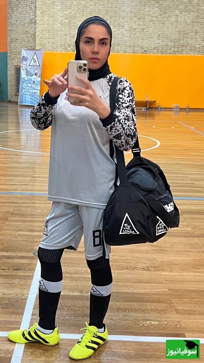 آزاده زارعی