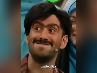 ویدیو/ سکانسی شاهکار از "خندوانه" با آزمون رانندگی "نیما شعبان‌نژاد"/ وقتی بر اساس اطلاعات عمومی می‌خوای آزمون تخصصی بدی!