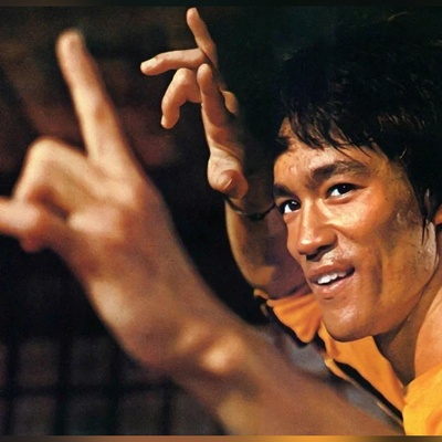 (ویدئو) طنز دانشجویی: لحظه فارغ التحصیلی بروس‌لی!😅