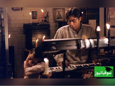 ویدیو/ دکلمۀ دلنشین شعر معروف «سهراب سپهری» با صدای بهشتی و ماندگار مرحوم «خسرو شکیبایی»/ روزگارم بد نیست...