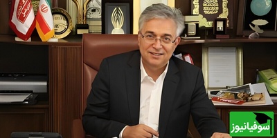 ویدیو | داستان شگفت‌انگیز یک کارآفرین تبریزی/ از کف بازار تا سکوی موفقیت در آلمان!