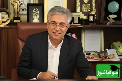 ویدیو | داستان شگفت‌انگیز یک کارآفرین تبریزی/ از کف بازار تا سکوی موفقیت در آلمان!