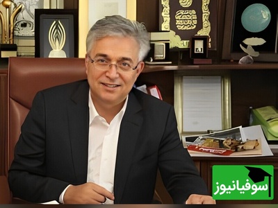 ویدیو | داستان شگفت‌انگیز یک کارآفرین تبریزی/ از کف بازار تا سکوی موفقیت در آلمان!