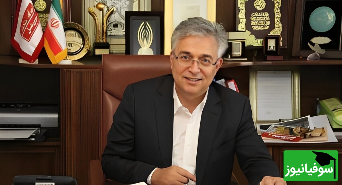 ویدیو | داستان شگفت‌انگیز یک کارآفرین تبریزی/ از کف بازار تا سکوی موفقیت در آلمان!