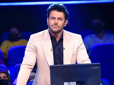 محمدرضا گلزار با این آی‌کیویی که از شرکت کننده «هفت خان» دید، حتما سرشو کوبیده به دیوار😂 / آقا بالاخره شما والیبالی هستی، فوتبالی یا هندبال؟