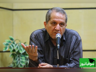 ویدیو/ خندۀ تلخِ رضا رشیدپور برای شعر طنز دکتر اسماعیل امینی/ «پس از این خدای رحمان، چو دروغ گفت انسان، تو بکوب مشت محکم، به دهان آدمیت...»