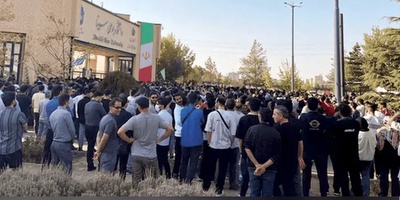 ماجرایی که از یک کلیپ شروع شد و به بحران اجتماعی رسید؛ نگاهی به روایت جنجالی دانشجویان عراقی  دانشگاه بوعلی سینا همدان