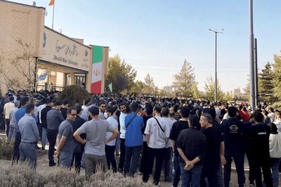 ماجرایی که از یک کلیپ شروع شد و به بحران اجتماعی رسید؛ نگاهی به روایت جنجالی دانشجویان عراقی  دانشگاه بوعلی سینا همدان