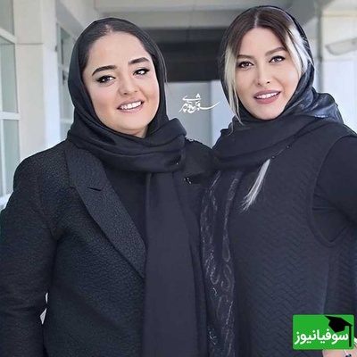 هشتک پُز نیست سبک زندگیمه رو نرگس محمدی و فریبا نادری یه مدل دیگه معنیش کردند/ اینبار با استایل سنتی و ایرانی پسند در سلیمانیه عراق