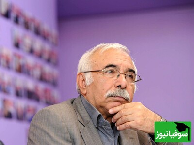 (ویدئو) علت ناراحتی محمدعلی بهمنی، شاعر فرهیخته از محسن چاووشی چه بود؟!