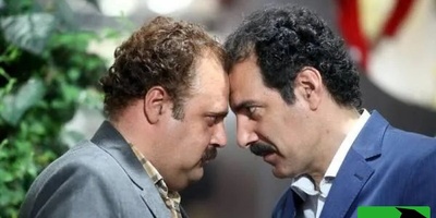 (ویدیو) یادی کنیم از مانور زلزله‌ی مدرسه در دودکش/ صحنه‌ای که فقط بهنام تشکر تا یک قدمی سکته پیش رفت!😂