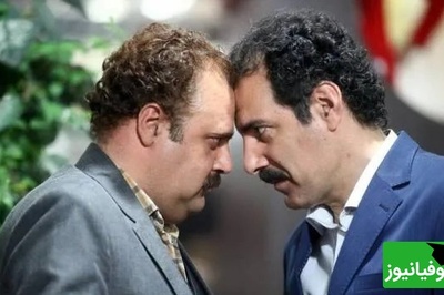 (ویدیو) یادی کنیم از مانور زلزله‌ی مدرسه در دودکش/ صحنه‌ای که فقط بهنام تشکر تا یک قدمی سکته پیش رفت!😂