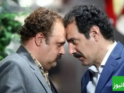 (ویدیو) یادی کنیم از مانور زلزله‌ی مدرسه در دودکش/ صحنه‌ای که فقط بهنام تشکر تا یک قدمی سکته پیش رفت!😂