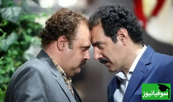 (ویدیو) یادی کنیم از مانور زلزله‌ی مدرسه در دودکش/ صحنه‌ای که فقط بهنام تشکر تا یک قدمی سکته پیش رفت!😂