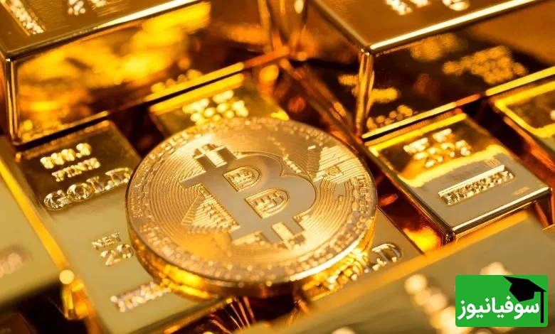 سرمایه‌گذاری در طلا