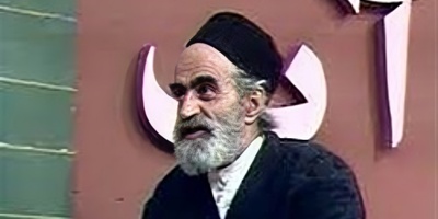 (ویدئو) یادی از لحظه‌های ناب کلاس‌های دهه شصت با عمو زنجیرباف، معلم نمونه سیدحسن نیرزاده نوری