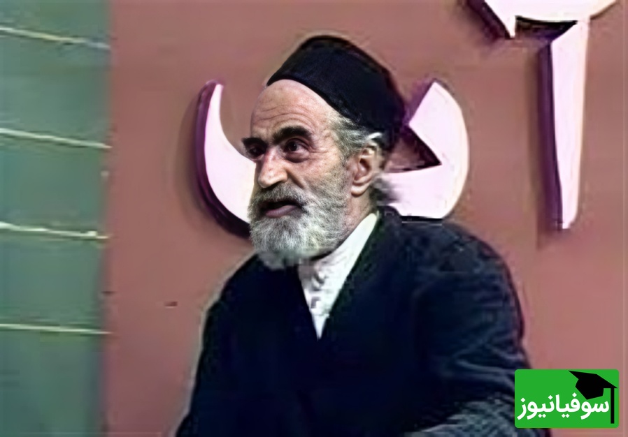 (ویدئو) یادی از لحظه‌های ناب کلاس‌های دهه شصت با عمو زنجیرباف، معلم نمونه سیدحسن نیرزاده نوری