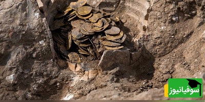 گنجی از سکه‌های طلای دوران خلافت عباسی پس از گذشت 1100 سال از دل خاک کشف شد