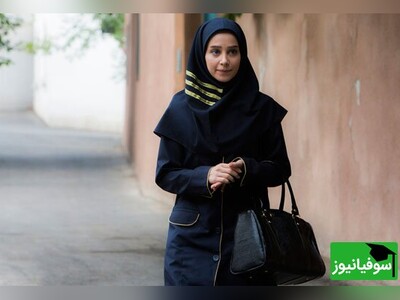 (ویدئو) سکانسی از درخواست الناز حبیبی از استادش، یک درصد هم احتمال نمیدادن قبول کنه/ آرزوی دست نیافتنی همۀ دانشجویان!