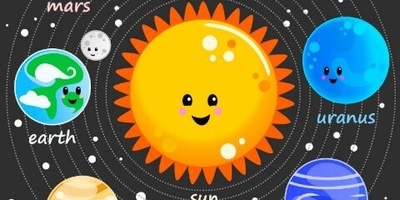 ویدئو| به دنیای صداهای مرموز سیارات سفر کنید و با اسرار تازه کیهان آشنا شوید!