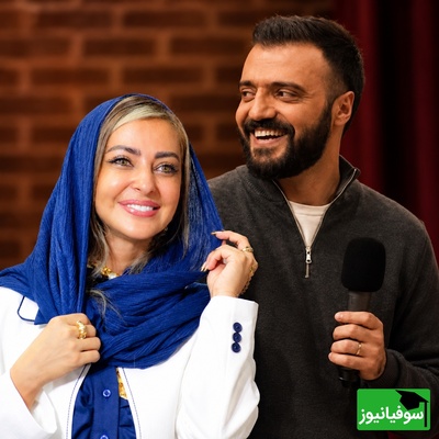ابوطالب حسینی پرده از ناگفته‌های زندگی ستاره‌ها برداشت؛ از حمام فوتبالیست معروف تا زیر و بم تغییرات زیبایی نفیسه روشن!
