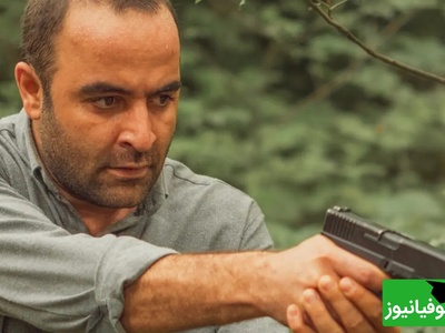 باور می‌کنید؟ این بازیگر روزی نگهبان بود و بعدها یک مقام قضایی شد! امیر نوروزی: 10 سال نگهبان وزارت بهداشت بودم!