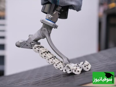 (ویدئو) معجزۀ شگفت‌انگیز تکنولوژی برای افراد قطع عضو؛ پای مصنوعی جدیدی که به انعطاف‌پذیری پای واقعی است!