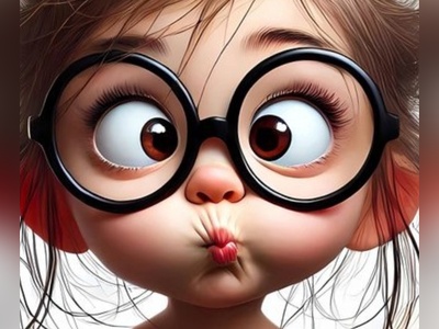 معما تصویری| این معمارو 99% مردم اشتباه جواب میدن/ اگه تو جزو نابغه هایی سعی کن زیر 8 ثانیه جواب درست رو پیدا کنی!