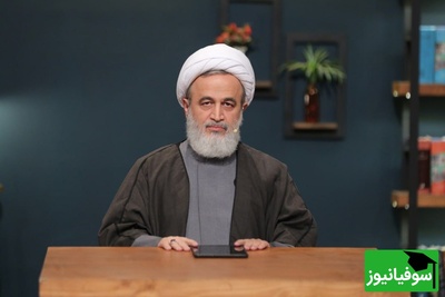 حجت الاسلام پناهیان: کسی را سرزنش نکنید؛ حتی گنهکار، چون همان بلا سر خودتان می‌آید