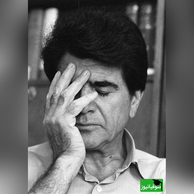 (ویدئو) صدای ملکوتی شجریان در نوحهٔ خروس سحری: کز عمر شبی گذشت...