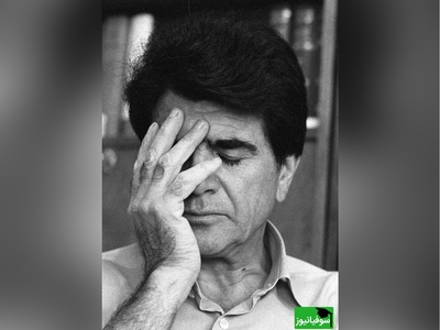 (ویدئو) صدای ملکوتی شجریان در نوحهٔ خروس سحری: کز عمر شبی گذشت...