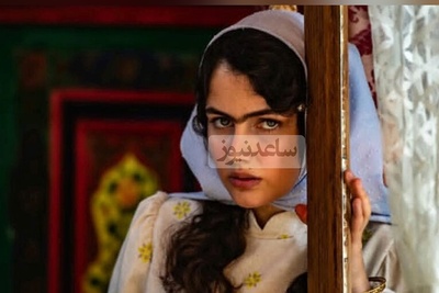 (عکس) پرتره خاص از فرزانه فرنام بازیگر چشم رنگی نقش خجسته در بامدادخمار با استایلی بسیار شیک و لوکس!