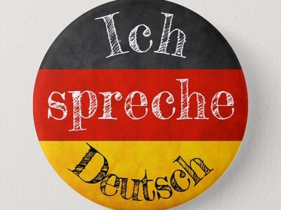 ویدئو| چالش شگفت‌انگیز یادگیری «زبان آلمانی» در 30 روز با سوفیانیوز؛ روز بیست‌ششم: مکالمه احوال پرسی و معرفی خود زبان آلمانی