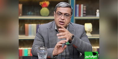 (ویدیو) دکتر سعید عزیزی بهترین روانشناس ایران: آقایون در زندگی تکیه‌گاه هستن به همین دلیله که...