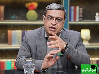 (ویدیو) دکتر سعید عزیزی بهترین روانشناس ایران: آقایون در زندگی تکیه‌گاه هستن به همین دلیله که...