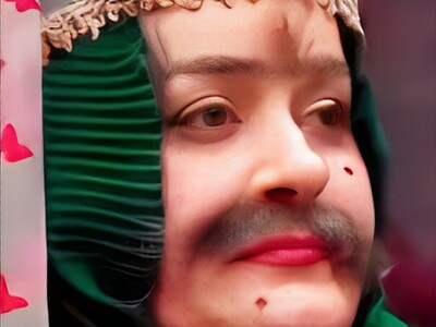 (ویدئو) قیافه‌های داغون و زامبی‌طور شرکت‌کنندگان جوکر بانوان بعد از تمرینات یوگای صورت/ فقط قیافه‌ی نعیمه نظام‌دوست😁